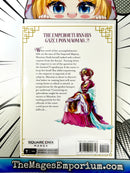 The Apothecary Diaries Vol 2
