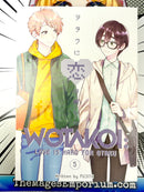 Wotakoi: Love Is Hard For Otaku Vol 5