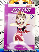 Juline Vol 5 Oversized