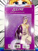 Juline Vol 5 Oversized