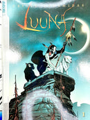 Luuna Vol 1