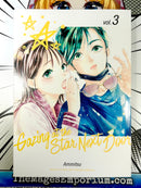 Gazing at the Star Next Door Vol 3