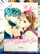 Gazing at the Star Next Door Vol 1