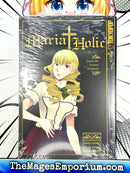 Maria Holic Vol 4