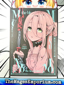 Momo The Blood Taker Vol 5