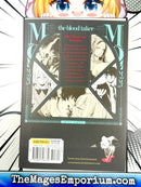 Momo The Blood Taker Vol 5