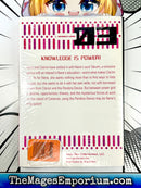 Pandora in the Crimson Shell Vol 3