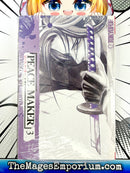 Peace Maker Vol 3
