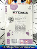 Peace Maker Vol 3