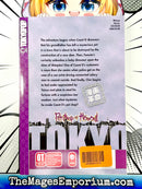 Tokyo Pet Shop of Horrors Vol 8