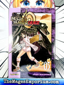 Monster Hunter Orage Vol 3