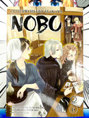 Otherworldly Izakaya Nobu Vol 6