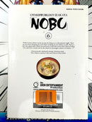 Otherworldly Izakaya Nobu Vol 6