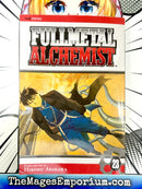 Fullmetal Alchemist Vol 23