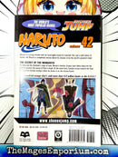 Naruto Vol 42