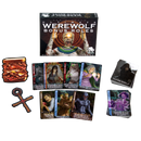 Ultimate Werewolf: Bonus Roles