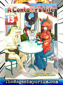 A Centaur's Life Vol 13