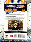 Naruto Vol 49