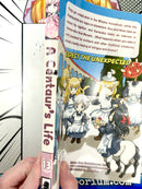 A Centaur's Life Vol 13