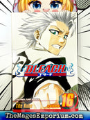 Bleach Vol 16