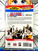Bleach Vol 16