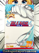 Bleach Vol 32