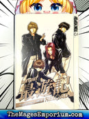 Saiyuki Reload Vol 6