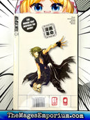 Saiyuki Reload Vol 6
