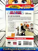 Bleach Vol 31