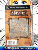 Slayers Vol 6 Light Novel