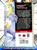 Fullmetal Alchemist Vol 7 - 9 Omnibus