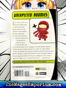 The Wallflower Vol 17
