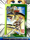 Monster Hunter Orage Vol 2