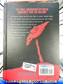 Captain Harlock Vol 3 Hardcover