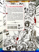 Fist of the North Star Hardcover Vol 3