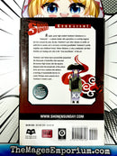 Kekkaishi Vol 19