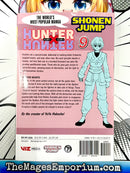 Hunter x Hunter Vol 9