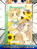 Peppermint Vol 3