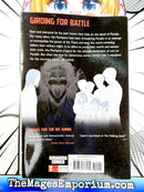 Attack on Titan Vol 25