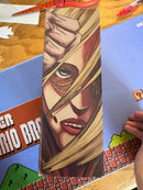 Attack on Titan Vol 5-8 Box Set