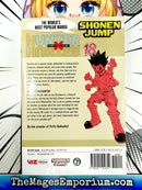 Hunter x Hunter Vol 18
