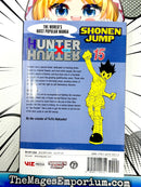 Hunter x Hunter Vol 15