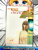 Storm Riders A Tale of No Name Vol 3