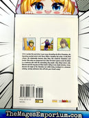 Storm Riders A Tale of No Name Vol 3