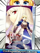 Fate/Stay Night Vol 11