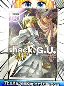 .hack//G.U. Vol 4 8-Dimensional Thoughts