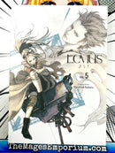 Levius Vol 5