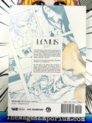 Levius Vol 5