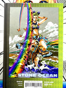 Jojo's Bizarre Adventure Part 6 Vol 8 BRAND NEW RELEASE