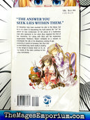 Pandora Hearts Vol 2